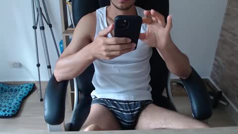 Jon online show from 20, 10, 2025