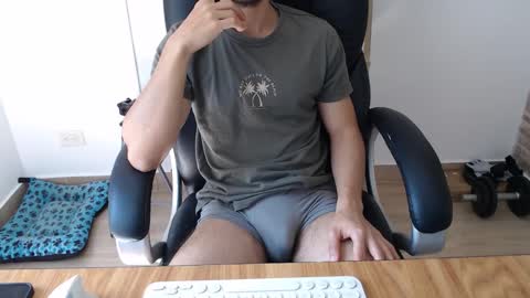 Snapshot of jjrod91 chatting on 1, 3, 2026 Jon online show from 1, 3, 2026