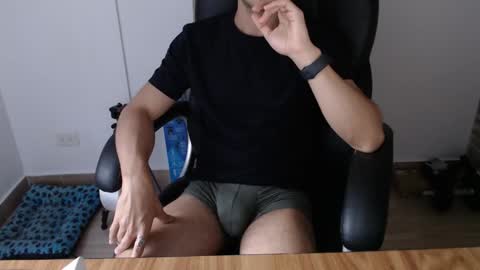 Snapshot of jjrod91 chatting on 2, 3, 2026 Jon online show from 2, 3, 2026