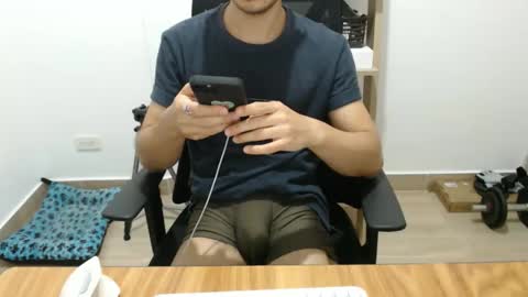 Snapshot of jjrod91 chatting on 5, 3, 2026 Jon online show from 5, 3, 2026