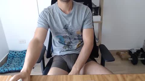 Snapshot of jjrod91 chatting on 5, 3, 2026 Jon online show from 5, 3, 2026