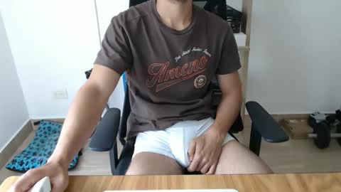 Snapshot of jjrod91 chatting on 12, 3, 2026 Jon online show from 12, 3, 2026