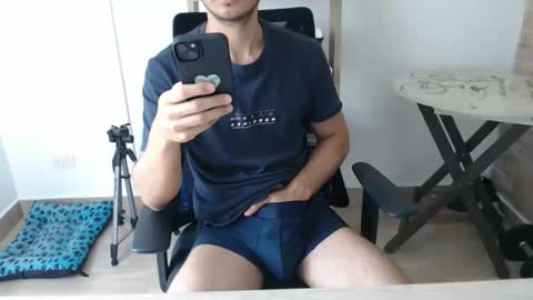 Snapshot of jjrod91 chatting on 30, 3, 2026 Jon online show from 30, 3, 2026