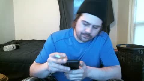 Jake online show from 19, 4, 2026