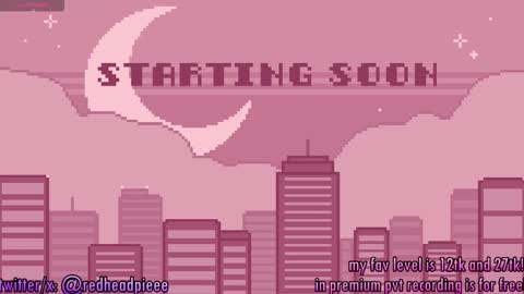 Julia   Broadcasting schedule tuesday till sunday  online show from 6, 10, 2025