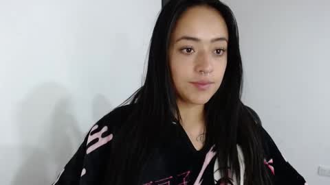 Snapshot of jjulietha95 chatting on 29, 1, 2025 Julieta online show from 29, 1, 2025