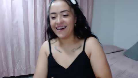 Snapshot of jjulietha95 chatting on 11, 2, 2025 Julieta online show from 11, 2, 2025