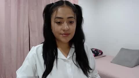 Snapshot of jjulietha95 chatting on 18, 2, 2025 Julieta online show from 18, 2, 2025