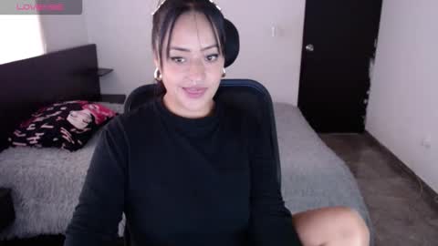 Snapshot of jjulietha95 chatting on 22, 2, 2026 Julieta online show from 22, 2, 2026