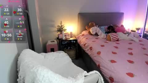 Snapshot of jjulietterose chatting on 8, 1, 2026 Juliette Rose online show from 8, 1, 2026