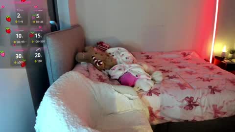 Snapshot of jjulietterose chatting on 9, 4, 2026 Juliette Rose online show from 9, 4, 2026