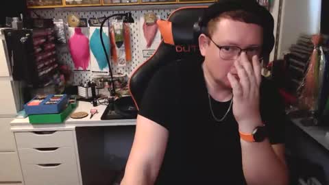 jkschmidt online show from 16, 2, 2026