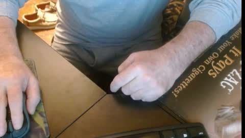 me online show from 4, 12, 2025