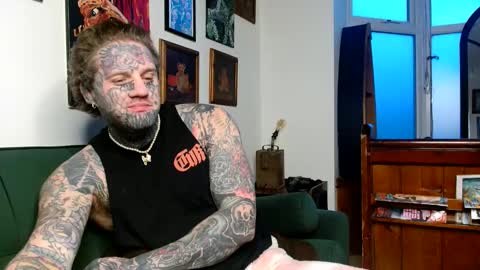 JLDX online show from 8, 1, 2026