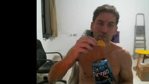Snapshot of jlmbud chatting on 8, 1, 2025 jlmbud online show from 8, 1, 2025