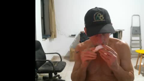 Snapshot of jlmbud chatting on 14, 1, 2025 jlmbud online show from 14, 1, 2025