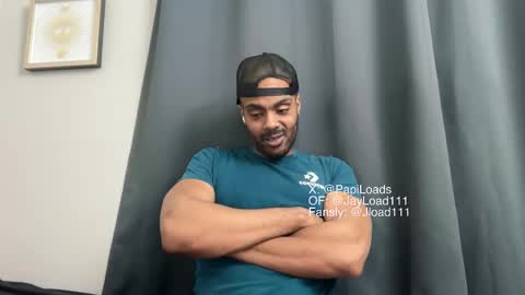 Jay Load  online show from 18, 1, 2026