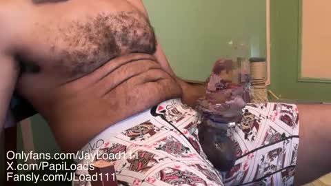Jay Load  online show from 14, 5, 2026