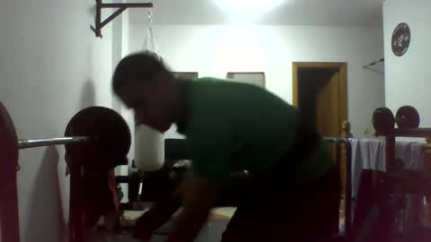 Snapshot of jm_loko chatting on 6, 4, 2026 Mr Fox online show from 6, 4, 2026