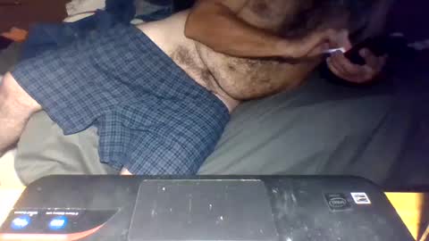 jmiller1979 online show from 3, 10, 2025