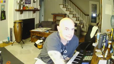 jmo0209 online show from 25, 9, 2025