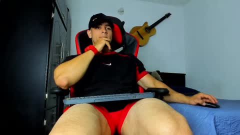 Snapshot of jmortton chatting on 3, 5, 2026 IGJmortton online show from 3, 5, 2026