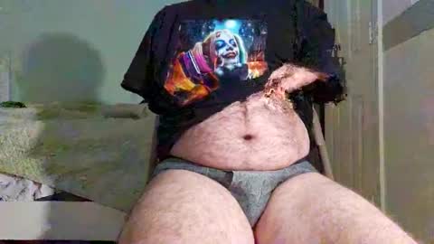 Snapshot of jmtz4420 chatting on 22, 1, 2025 Jmtz4420 online show from 22, 1, 2025