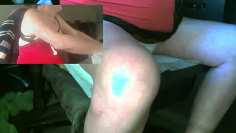 Sissy online show from 21, 2, 2025