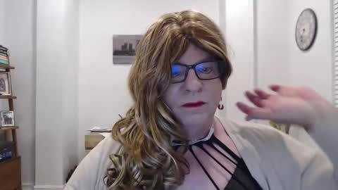 Jenny7707 online show from 13, 1, 2026