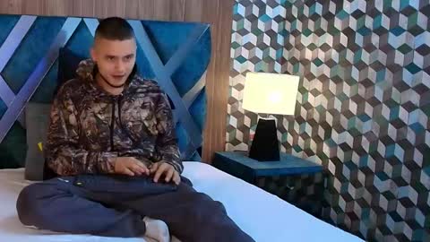  Joao online show from 13, 4, 2026