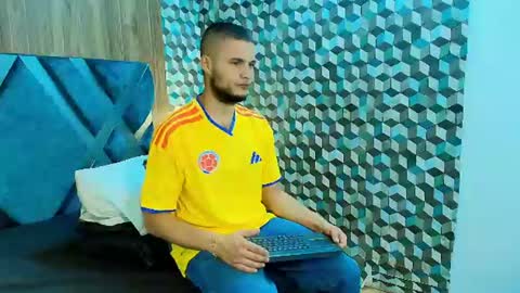  Joao online show from 27, 6, 2026
