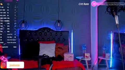 Snapshot of joaisaza chatting on 20, 12, 2024 Joa Isaza online show from 20, 12, 2024