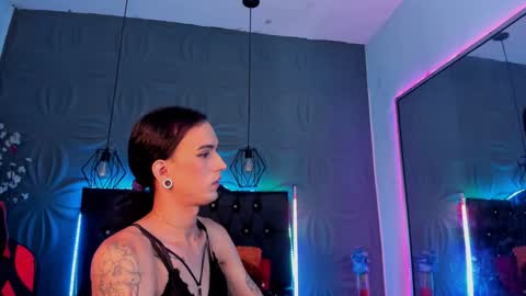 Snapshot of joaisaza chatting on 11, 1, 2025 Joa Isaza online show from 11, 1, 2025