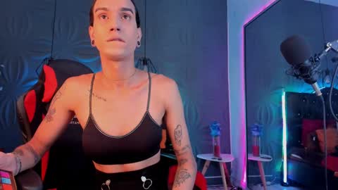 Snapshot of joaisaza chatting on 14, 1, 2025 Joa Isaza online show from 14, 1, 2025