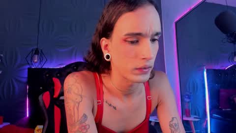 Snapshot of joaisaza chatting on 18, 1, 2025 Joa Isaza online show from 18, 1, 2025