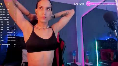 Snapshot of joaisaza chatting on 15, 2, 2025 Joa Isaza online show from 15, 2, 2025