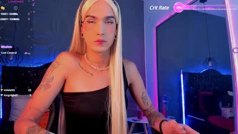 Snapshot of joaisaza chatting on 19, 2, 2025 Joa Isaza online show from 19, 2, 2025