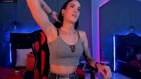 Snapshot of joaisaza chatting on 20, 2, 2025 Joa Isaza online show from 20, 2, 2025