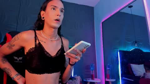 Snapshot of joaisaza chatting on 22, 2, 2025 Joa Isaza online show from 22, 2, 2025