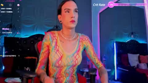 Snapshot of joaisaza chatting on 27, 2, 2025 Joa Isaza online show from 27, 2, 2025