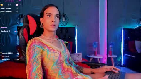 Snapshot of joaisaza chatting on 27, 2, 2025 Joa Isaza online show from 27, 2, 2025