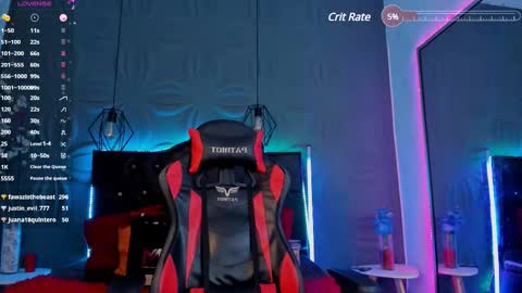 Snapshot of joaisaza chatting on 28, 2, 2025 Joa Isaza online show from 28, 2, 2025