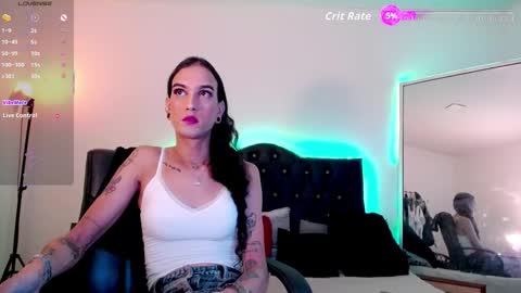 Snapshot of joaisaza chatting on 26, 10, 2025 Joa Isaza online show from 26, 10, 2025