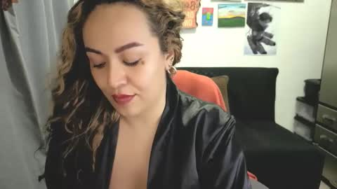 Johana              online show from 16, 4, 2026