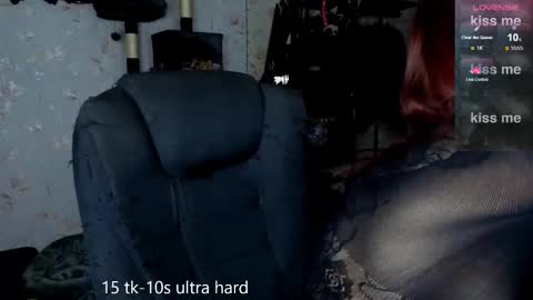 joan_wilson online show from 5, 11, 2025