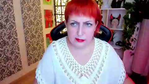 Joana online show from 18, 6, 2026