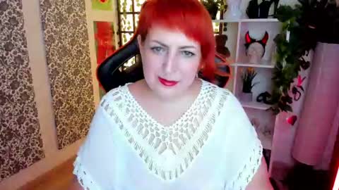 Joana online show from 18, 6, 2026