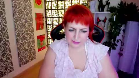 Snapshot of joana_woods chatting on 19, 6, 2026 Joana online show from 19, 6, 2026
