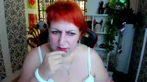 Snapshot of joana_woods chatting on 25, 6, 2026 Joana online show from 25, 6, 2026