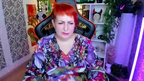 Snapshot of joana_woods chatting on 2, 7, 2026 Joana online show from 2, 7, 2026